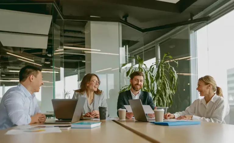 How a Professional Service Department Improves Customer Satisfaction