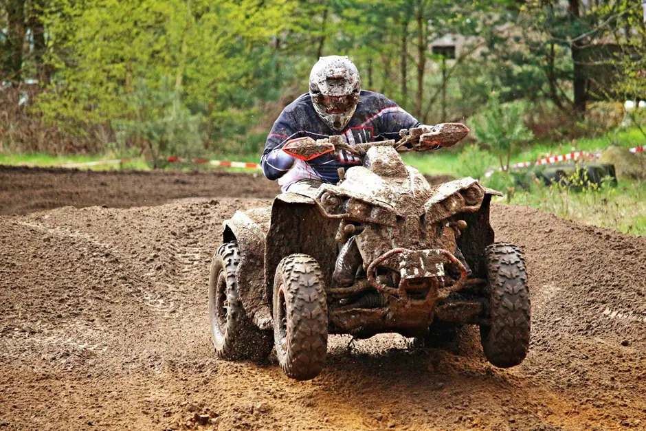 How to Choose the Right Gear for ATV Riding Adventures