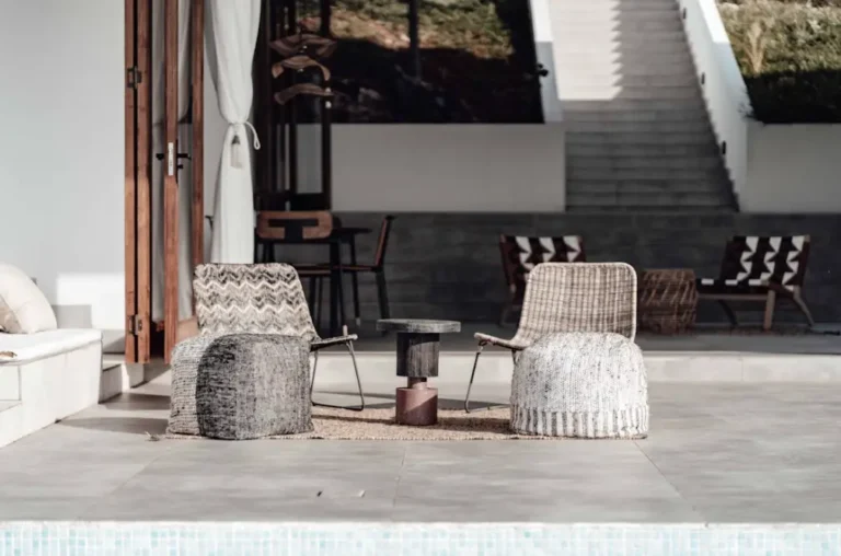 How to Make the Most of Your Outdoor Space