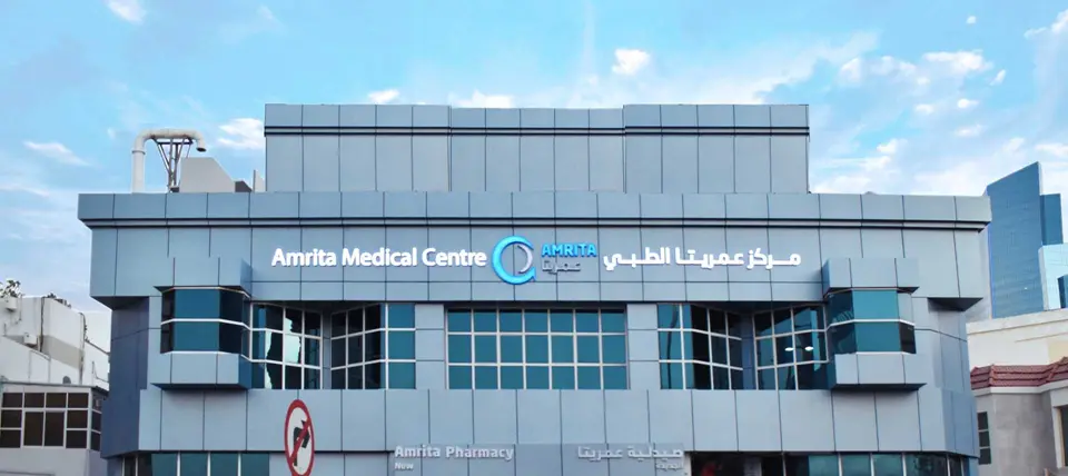 Leading Abu Dhabi Medical Center Offering Advanced Treatments
