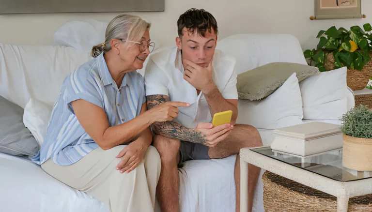 Messaging Mistakes That Push Potential Foster Carers Away