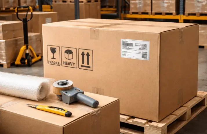 Packaging Challenges Big Brands Face—and How They Solve Them