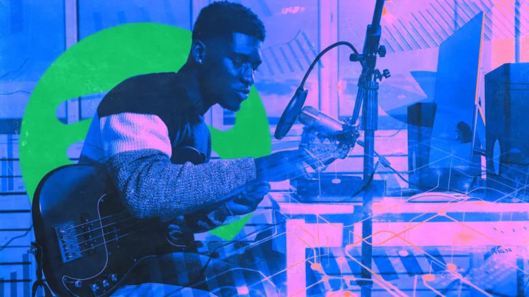 Spotify Analytics Explained How to Use Data to Grow Your Streams