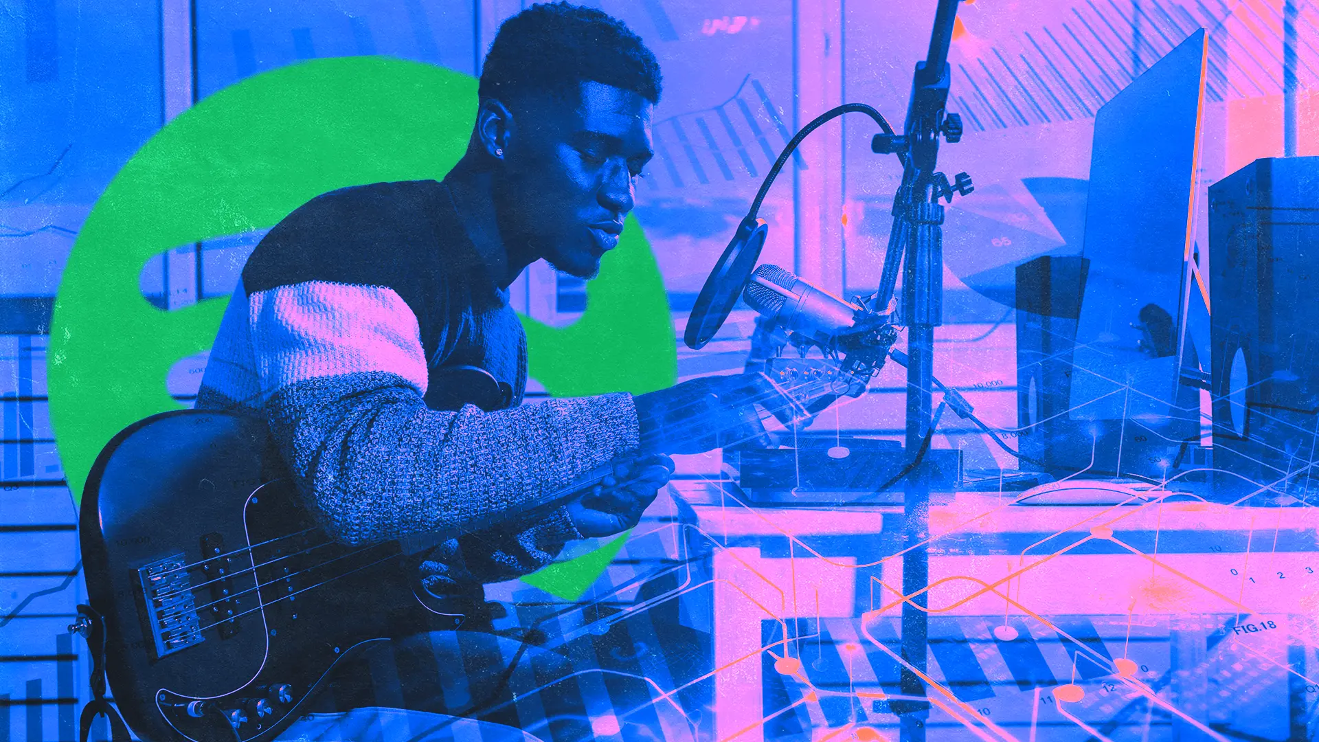 Spotify Analytics Explained How to Use Data to Grow Your Streams