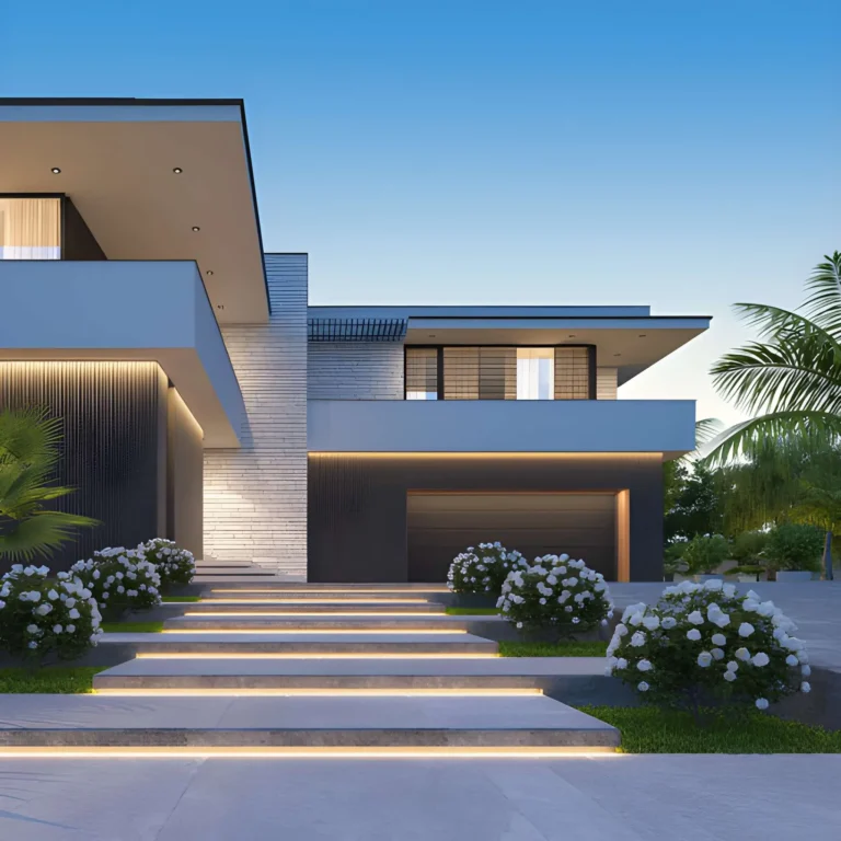 The Evolution of High-End Residences Balancing Elegance and Functionality