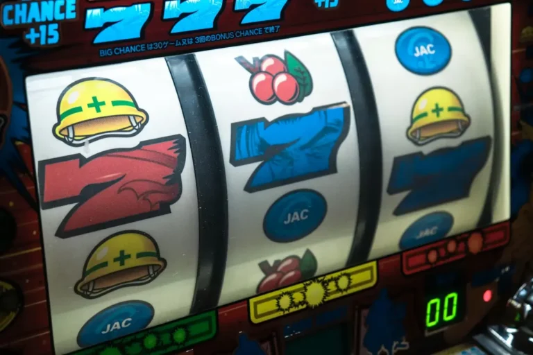 The Future of Online Slots What’s Next for Game Innovation