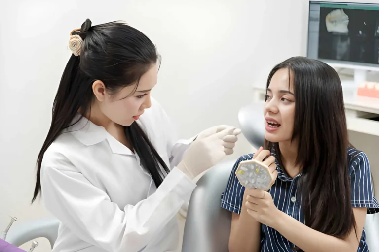 The Most Common Questions Patients Ask About Invisalign in Rhode Island