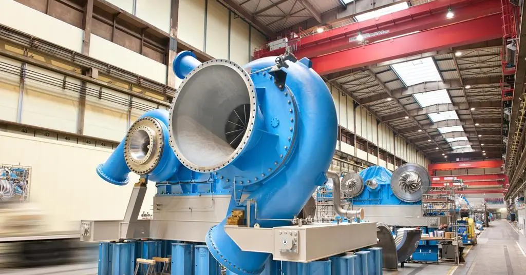 The Technology Helping Factories Slash Emissions Faster