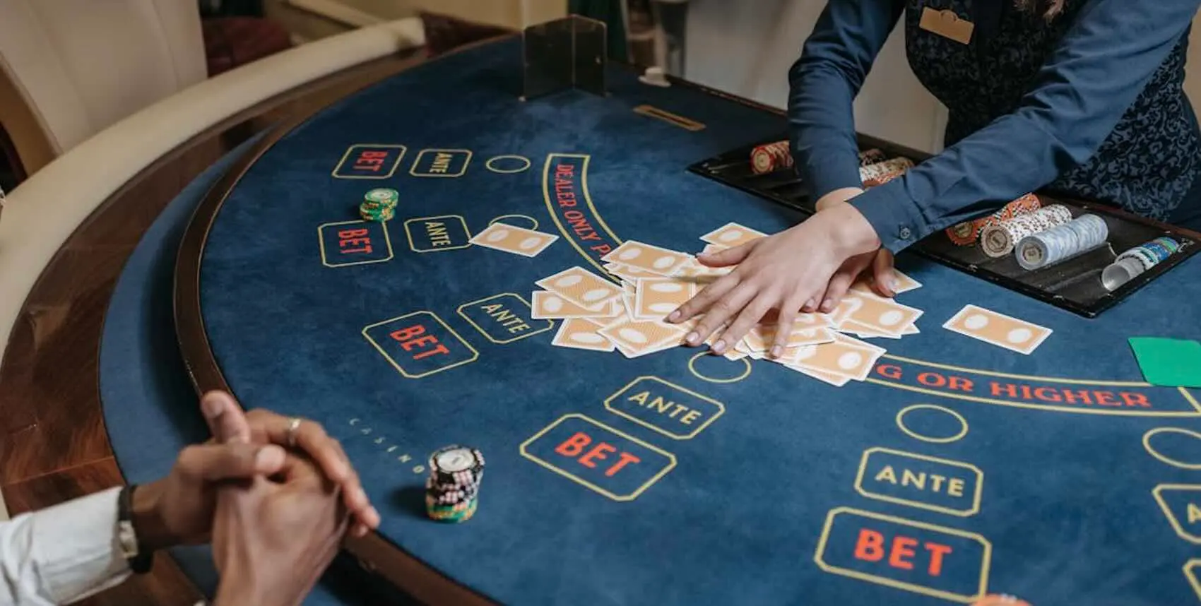 What Is Weekly Cashback In Online Casinos