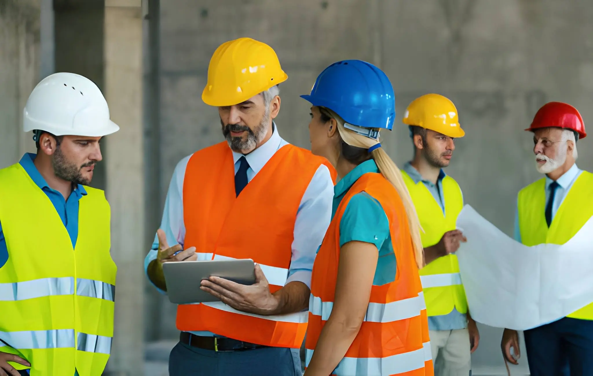 Why Accurate Estimation Is the Core of Successful Construction Management