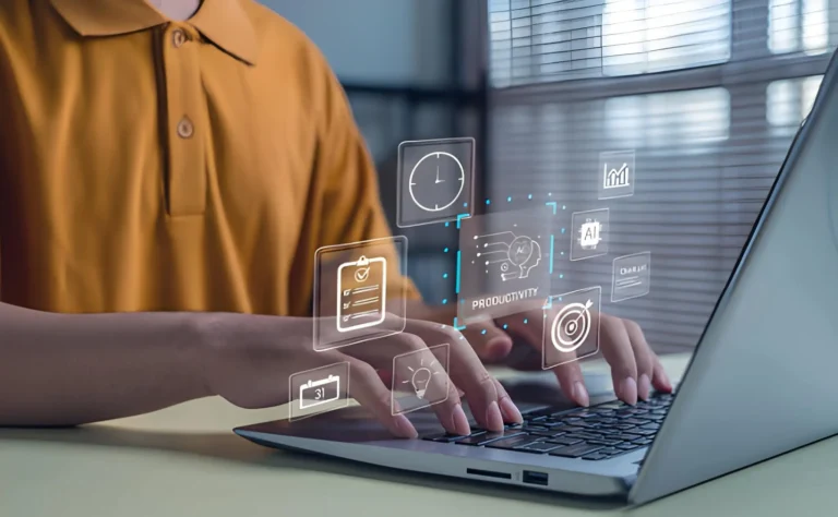 Why Digital Minimalists Are Rewriting Productivity Norms