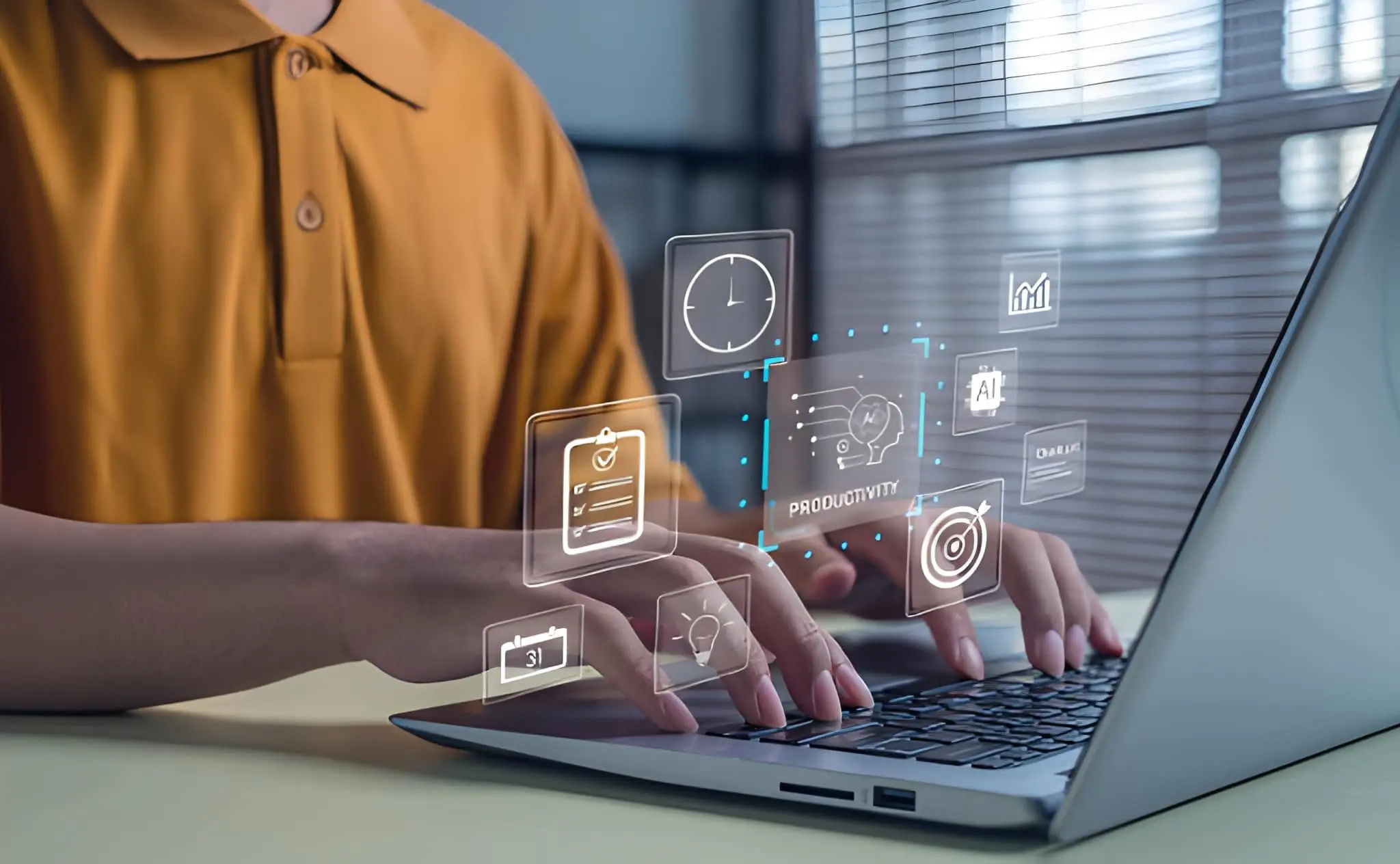 Why Digital Minimalists Are Rewriting Productivity Norms