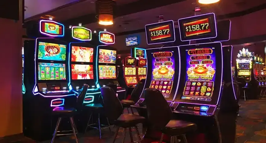 Why Slot Terbaru Is Trending Among Slot Fans
