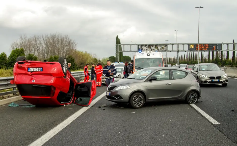 Why Witness Views Vary in Accidents Memory, Stress, Bias