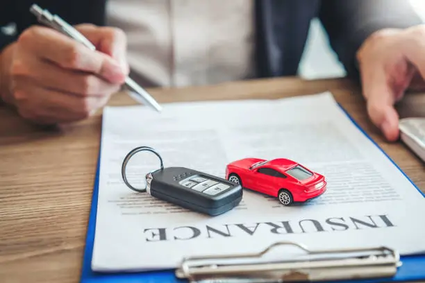 Comprehensive Guide to Car Insurance in India: Types, Coverage & Benefits
