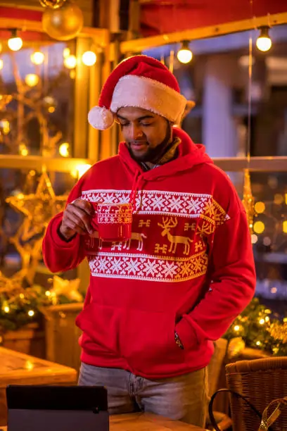 Mercier Hoodie Festive Deals – Christmas to New Year 21% Special Discounts