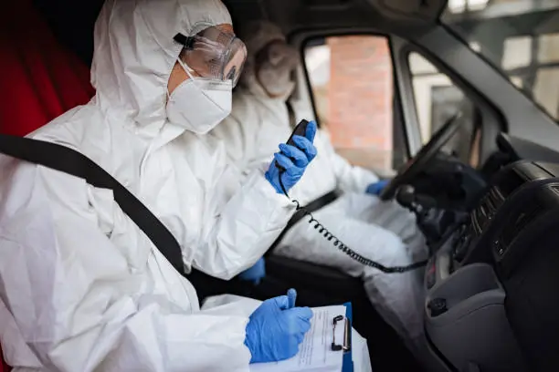 When Disaster Hits: How Coordinated Catastrophic Response Services Cut Downtime and Losses