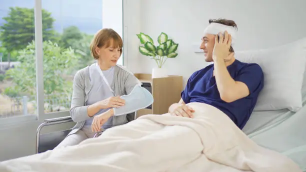 Healing at Home: Thoughtful Post Surgery Care That Makes Recovery Easier