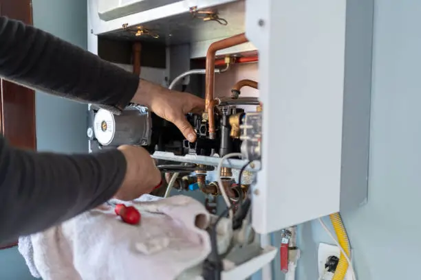 The Role of Plumbers in Water Heater Installation and Repair