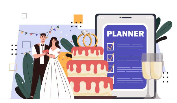 How AI Is Changing Wedding Planning | Wezoree Outlook