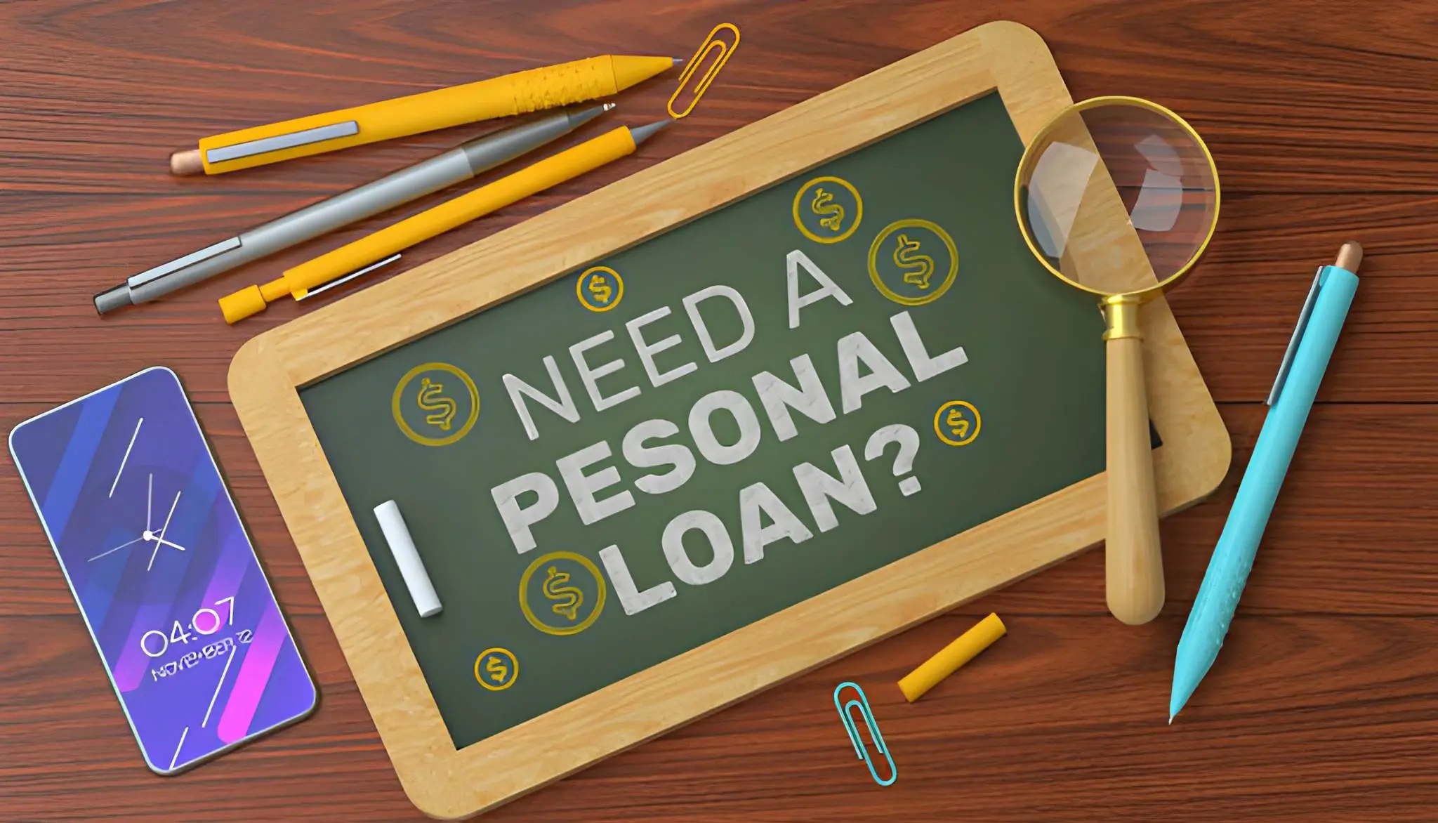 8 Tips to Secure the Best Personal Loan in India