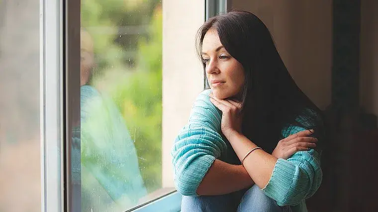 Finding Stability In An Unpredictable Life 