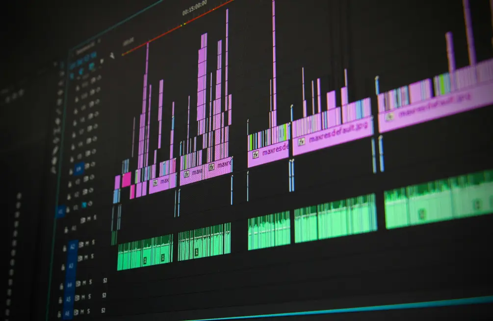 How Professional Video Production Drives ROI for Small and Mid-Sized Businesses