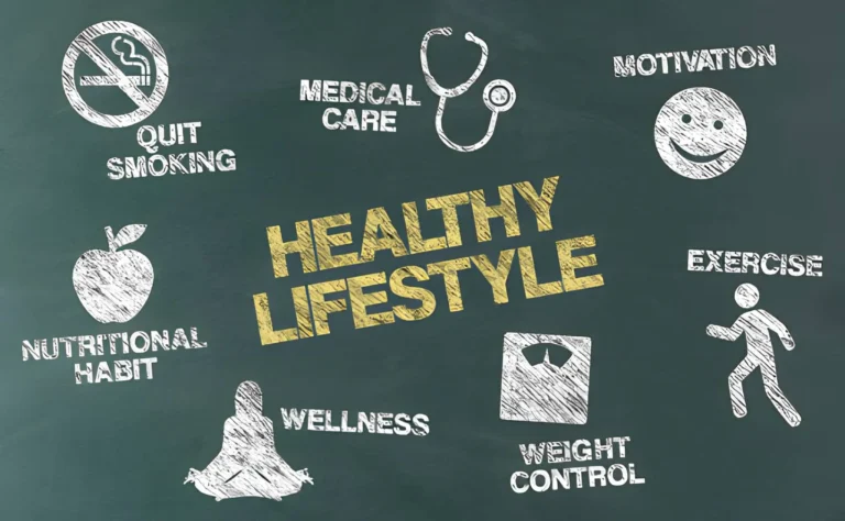 How Small Lifestyle Changes Can Make a Big Impact on Your Health