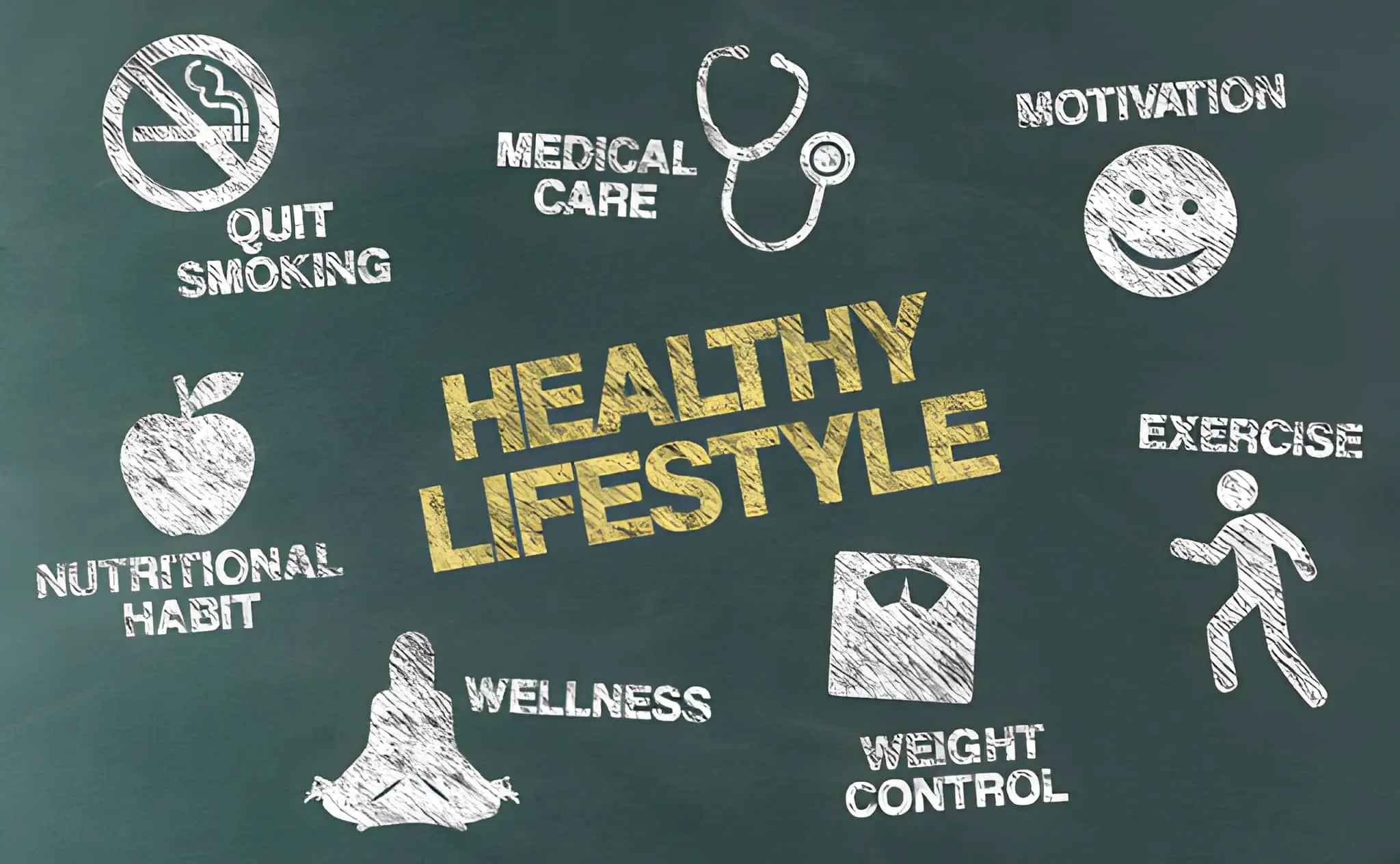 How Small Lifestyle Changes Can Make a Big Impact on Your Health