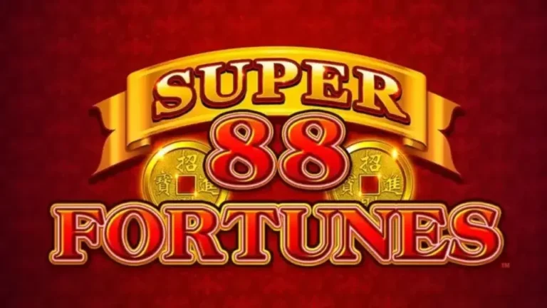 How Super88 Built Its Brand Reputation With Slot88
