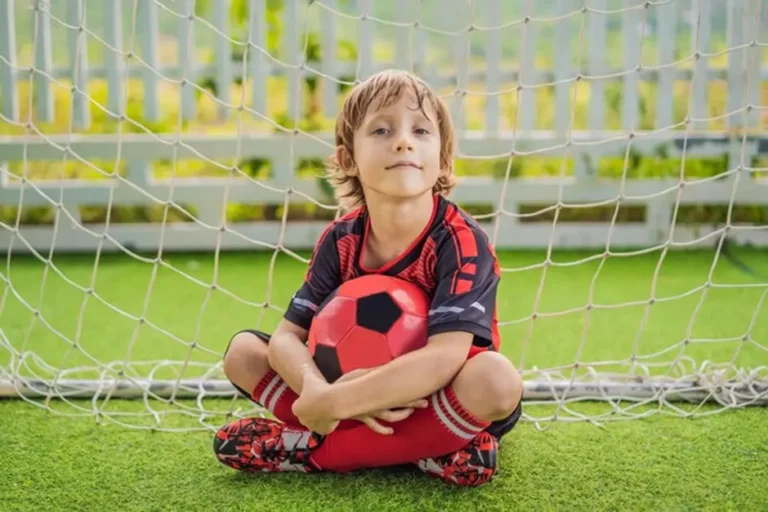 How to Choose the Right Sports Equipment for Your Child
