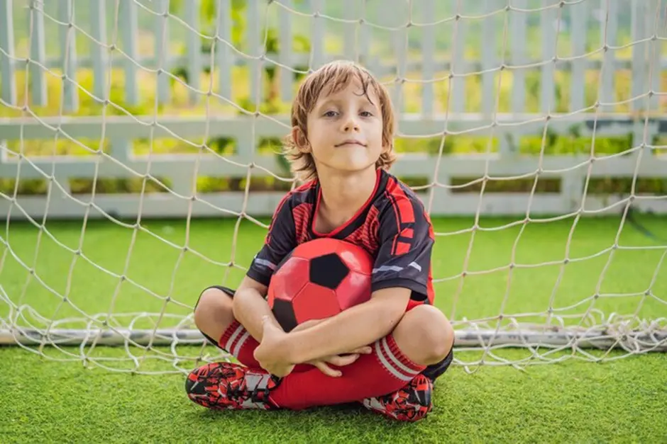 How to Choose the Right Sports Equipment for Your Child