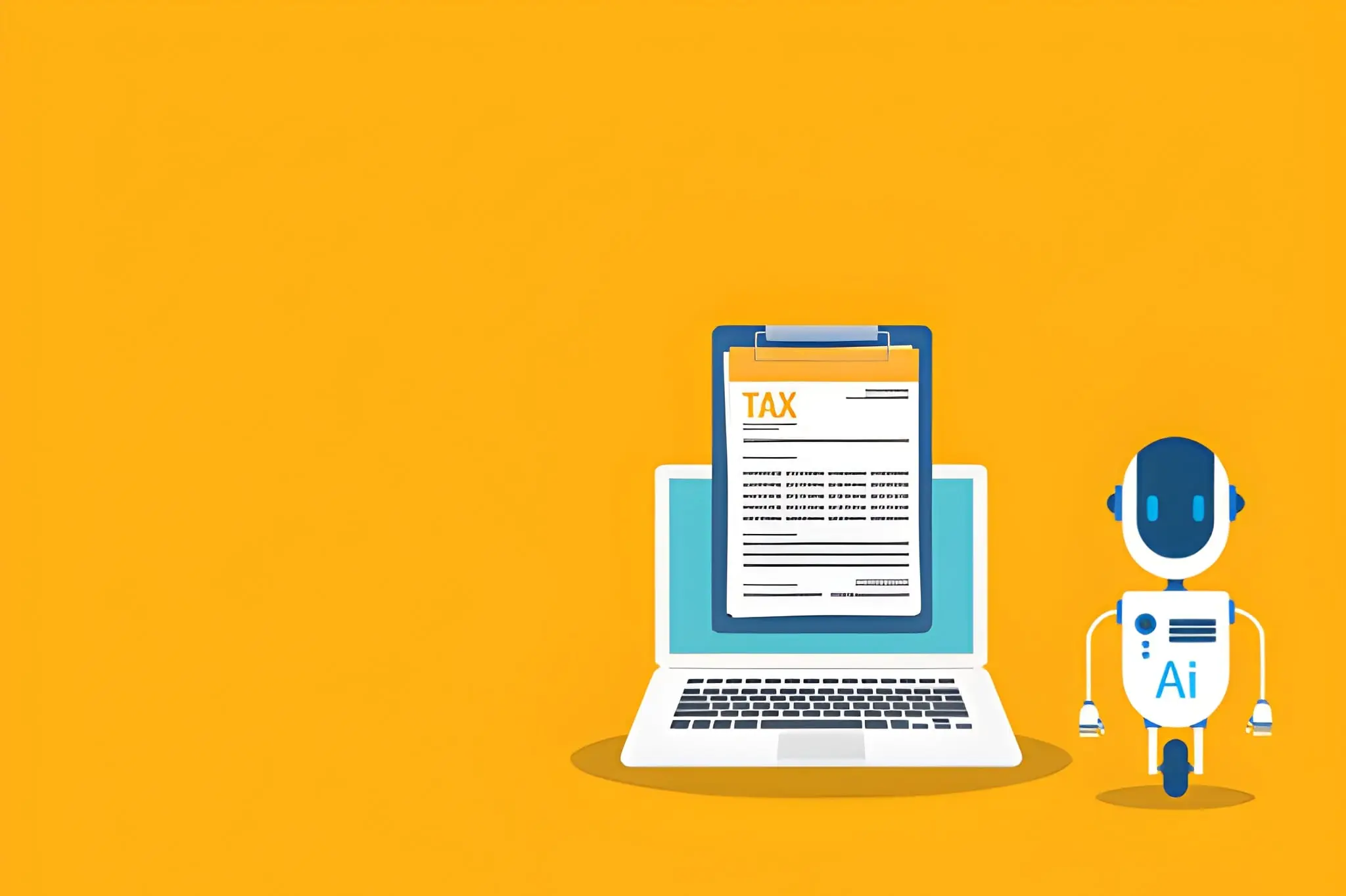 How to Streamline Document Management for Tax Season