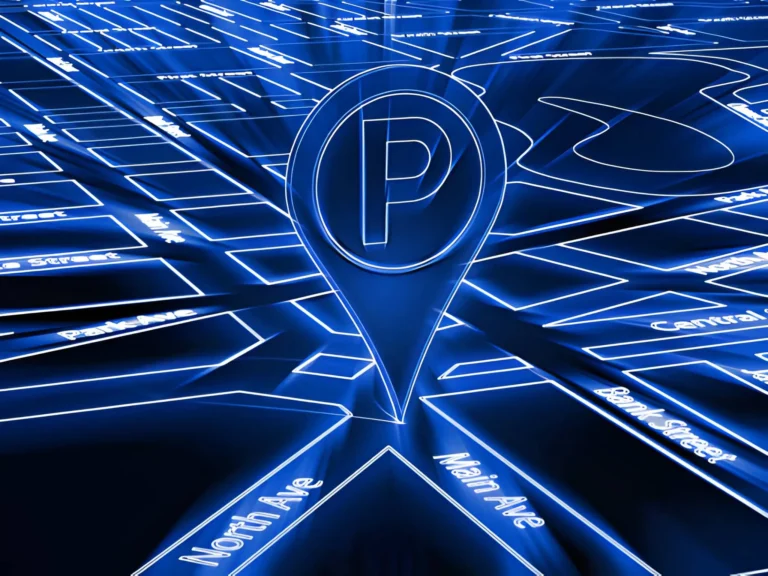 Key Trends in Parking Management Software