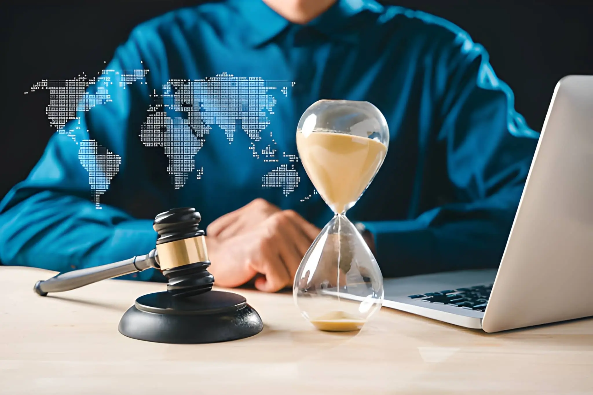 Navigating Financial Pressure During a Legal Case