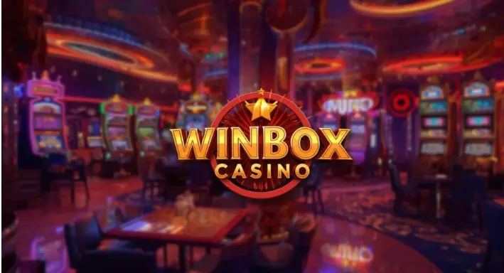 Payment Methods at Winbox Casino Deposits, Withdrawals, and Processing Time