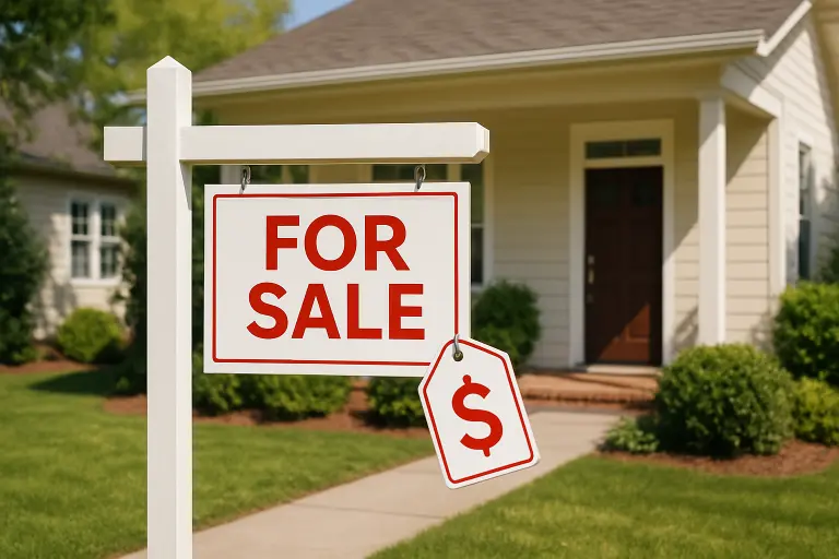 Price Your House Right for a Speedy Sale