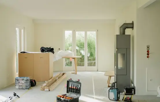 Scope and Size Your Next Major Home Repair Project