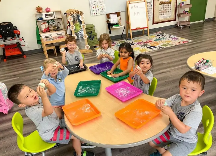 The Advantage of Attending a K-12 Private Academy