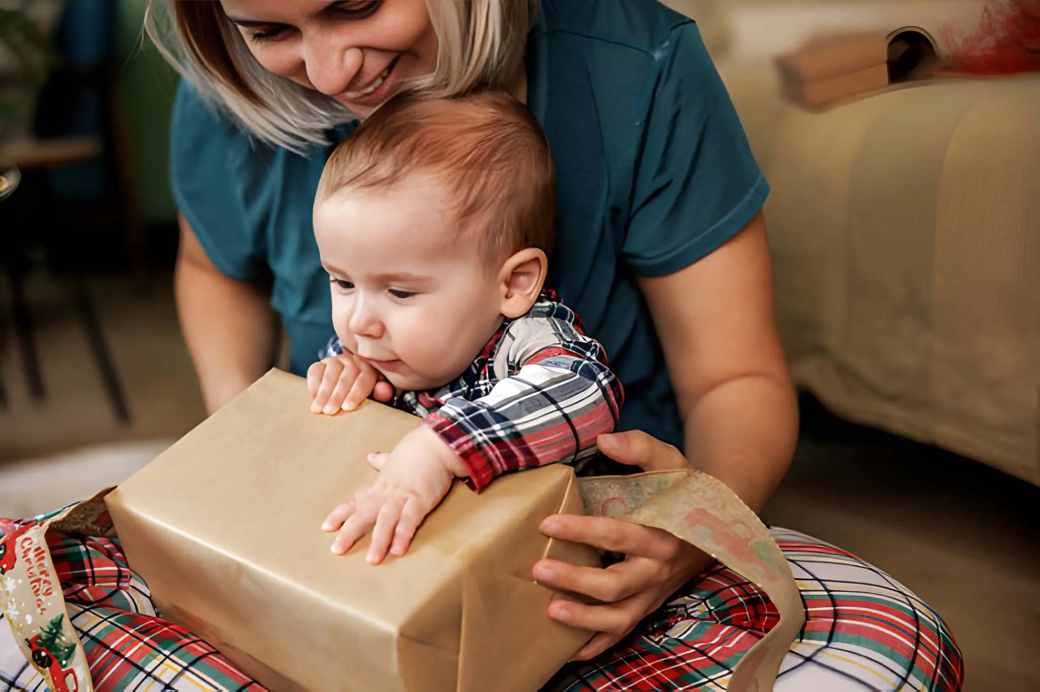 Thoughtful Baby Gifts for 6–12 Months A Practical Guide for Parents and Gift-Givers