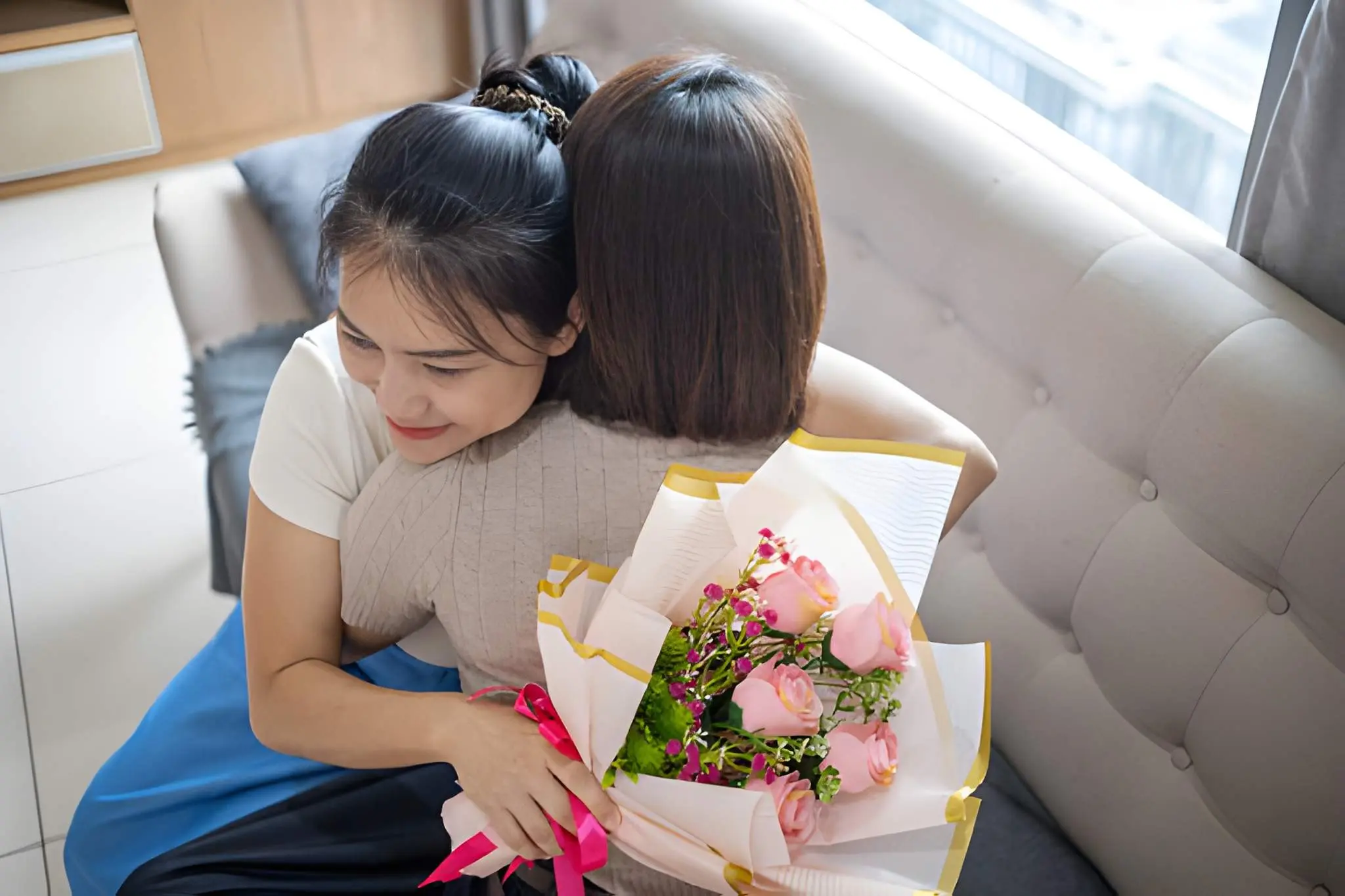 Tips for Choosing the Best Bouquet for Mother’s Day