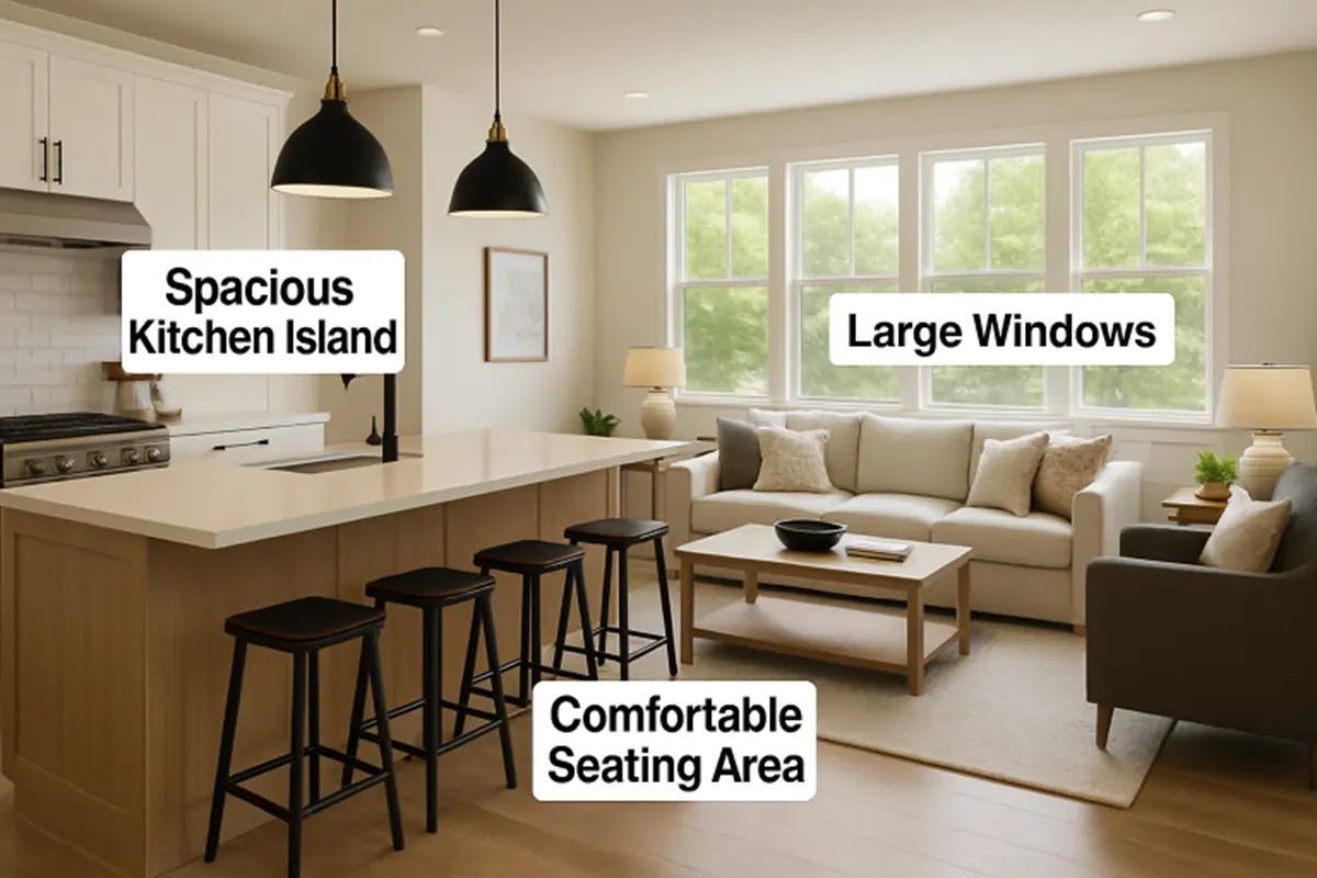 Top Trends in Whole Home Remodeling for Modern Living