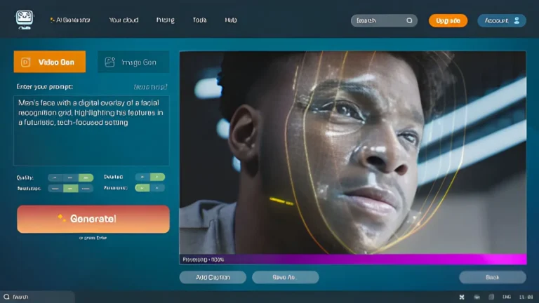 Vidqu ai Face Swap Tool Review A Smart Way to Transform Videos with AI