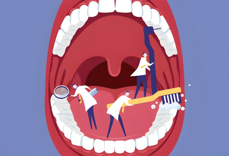 Why Preventive Dental Care Matters at Every Stage of Life