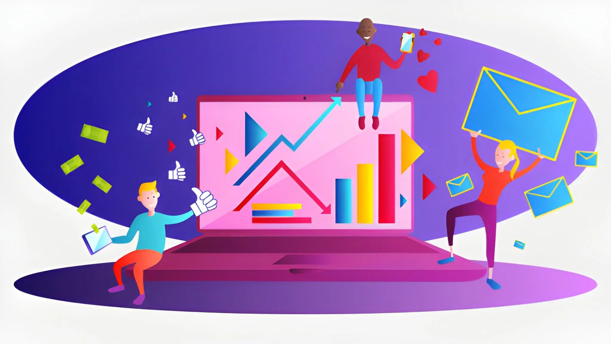 Why Working With Social Advertising Experts Delivers Better Campaign Results