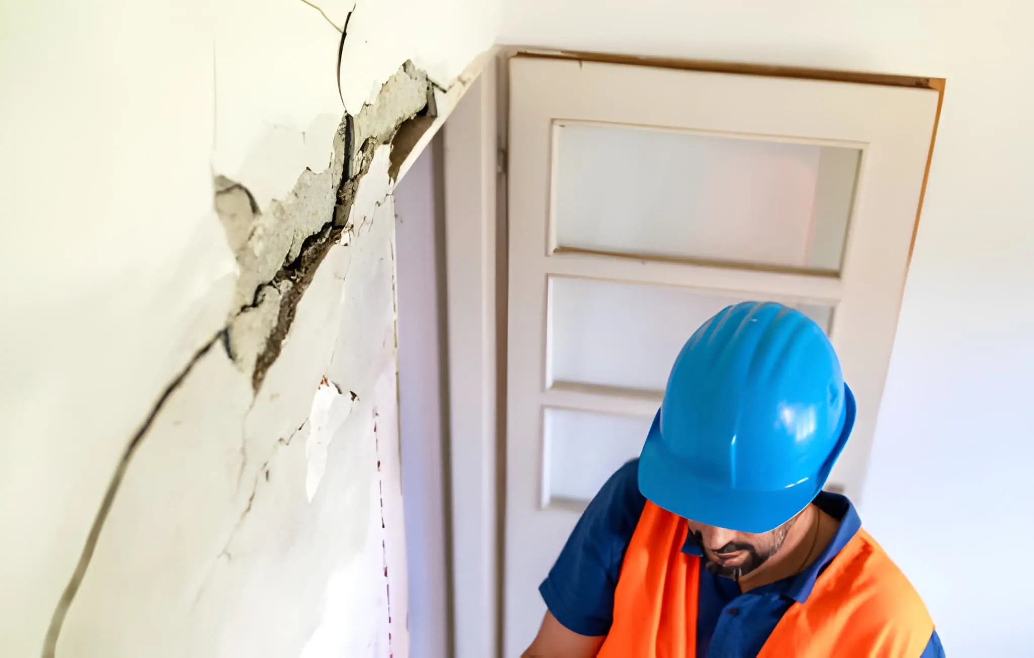 Why do Minor Repairs Often Prevent Major Structural Damage