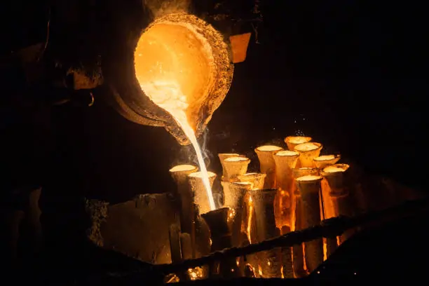 Lost Wax Casting Technologies: Attaining Complex Forms with Precision