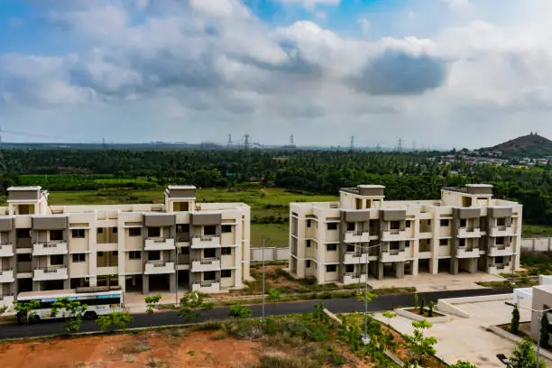 Flats for Sale in Pallavaram: Homes Designed for Modern Living 