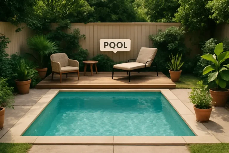 Affordable Backyard Pool Designs That Inspire Relaxation