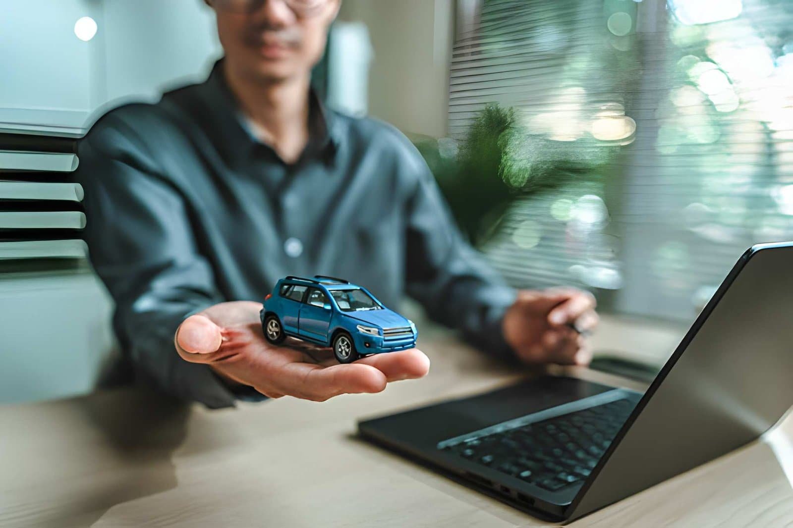 Best Practices for Buying a Used Car